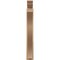 Ekena Millwork 5 1/2-in W x 32-in D x 40-in H Funston Trad Rough Cedar Woodgrain TimberThane Outlooker, Primed Tan OUTUR055X32X40FST04RCPR - alternate 5